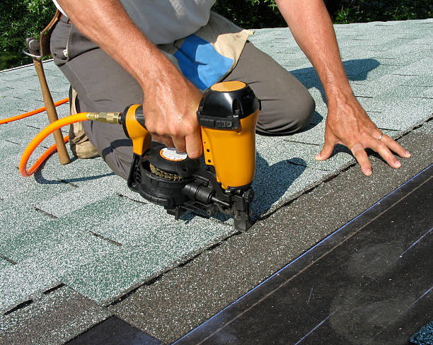 Best Storm Damage Roof Repair  in Narberth, PA