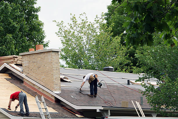 Quick and Trustworthy Emergency Roof Repair Services in Narberth, PA